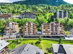 Ferienwohnung - Ferienwohnung Grand Panorama A11