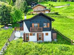 Ferienhaus - Ferienhaus, Chalet Le Ruisseau