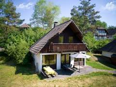 Ferienhaus - Ferienhaus Am Sternberg 74