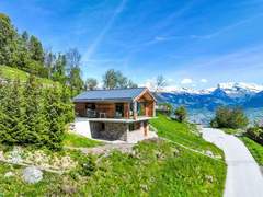 Ferienhaus - Ferienhaus, Chalet Papillon