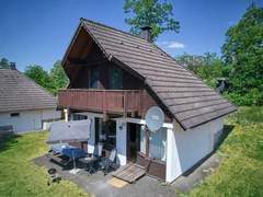 Ferienhaus - Ferienhaus Am Sternberg 42