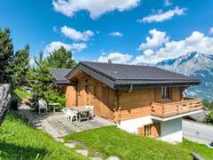 Ferienhaus - Ferienhaus, Chalet Chalet Dominique