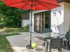 Ferienhaus - Ferienhaus Elke's Traum