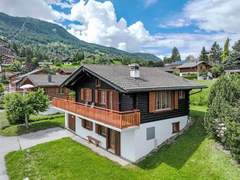 Ferienhaus - Ferienhaus, Chalet Petite Plaisance