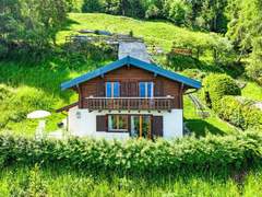 Ferienhaus - Ferienhaus, Chalet Dorine