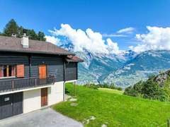 Ferienhaus - Ferienhaus, Chalet Peer Gynt