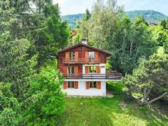 Ferienhaus - Ferienhaus, Chalet Les Etoiles