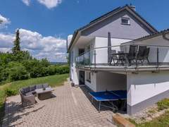 Ferienhaus - Ferienhaus Schwarzwald