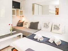 Ferienwohnung - Ferienwohnung Mont-Fort 64