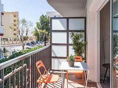 Ferienwohnung - Ferienwohnung Estrella del mar