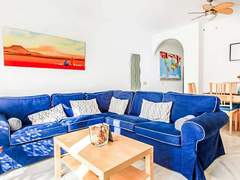 Ferienwohnung - Ferienwohnung Edif. museo 2ºk
