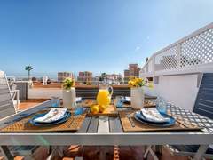 Ferienwohnung - Ferienwohnung Lola Playa