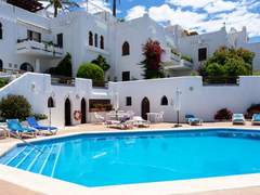 Ferienwohnung - Ferienwohnung Atalaya Rio Verde