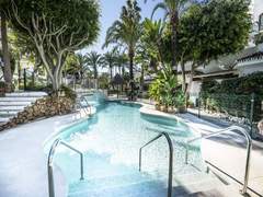 Ferienwohnung - Ferienwohnung Golden Beach