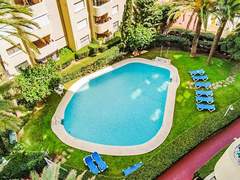 Ferienwohnung - Ferienwohnung Puerto Paraiso II
