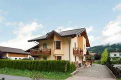 Ferienwohnung - Ingrid - Ferienunterkunft in Altenmarkt im Pongau (5 Personen)