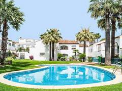 Ferienhaus - Ferienhaus Villas de Madrid