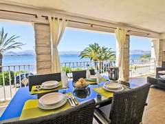 Ferienwohnung - Ferienwohnung Voramar