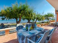Ferienhaus - Ferienhaus Sa Marina