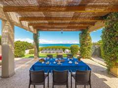 Ferienhaus - Ferienhaus Ran de Mar 35