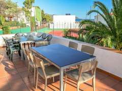 Ferienwohnung - Ferienwohnung El Gato I