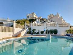 Ferienhaus - Ferienhaus Los Geranios