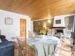 Ferienwohnung - Ferienwohnung Joli