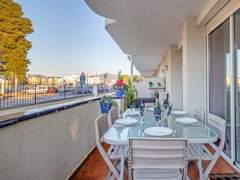 Ferienwohnung - Ferienwohnung Symar