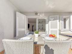 Ferienwohnung - Ferienwohnung Platja de Roses