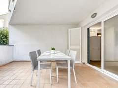 Ferienwohnung - Ferienwohnung Platja de Roses