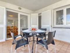 Ferienwohnung - Ferienwohnung Platja de Roses