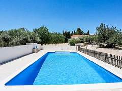 Ferienhaus - Ferienhaus El Rinconcito