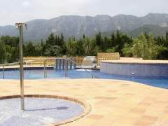 Ferienwohnung - Ferienwohnung Golden Beach