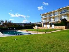 Ferienwohnung - Ferienwohnung Aldea Park