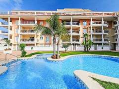 Ferienwohnung - Ferienwohnung Estrella del Mar