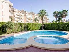 Ferienwohnung - Ferienwohnung Residencial Daly