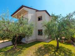 Ferienhaus - Ferienhaus Tres Olivos