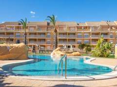 Ferienwohnung - Ferienwohnung Aquamarine