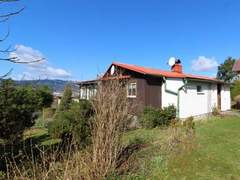 Ferienhaus - Ferienhaus, Chalet Vesec