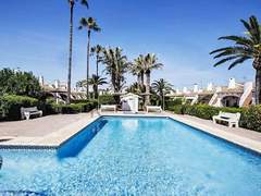Ferienhaus - Ferienhaus, Bungalow Las Estancias
