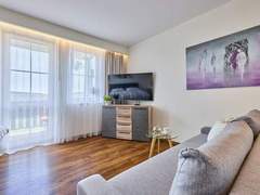 Ferienwohnung - Ferienwohnung Horní Mísečky