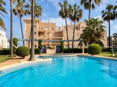 Ferienwohnung - Ferienwohnung Royal Playa II