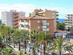 Ferienwohnung - Ferienwohnung Terecel Salou