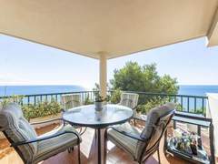 Ferienwohnung - Ferienwohnung Residencial Cap Salou