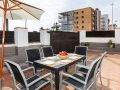 Ferienhaus - Ferienhaus Del Sol