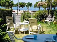 Ferienwohnung - Ferienwohnung Costa Blanca II