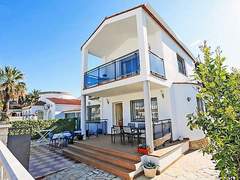 Ferienhaus - Ferienhaus Solimar Cambrils