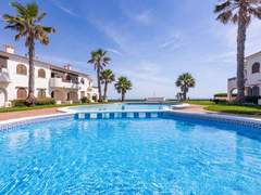 Ferienhaus - Ferienhaus Nueva Playa