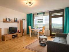 Ferienwohnung - Ferienwohnung B403