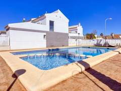 Ferienhaus - Ferienhaus Casa Linda